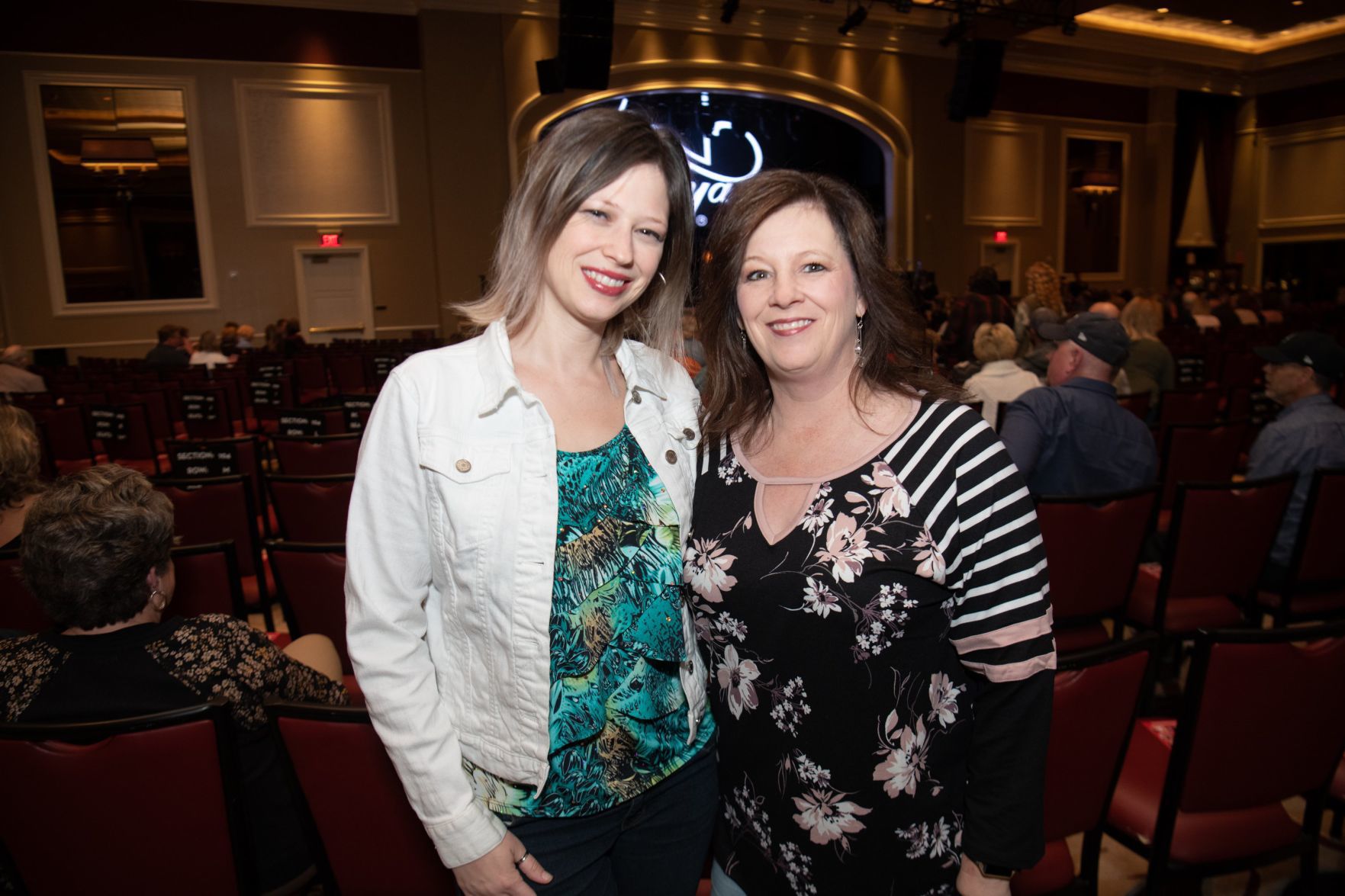 Tanya Tucker at River City Casino